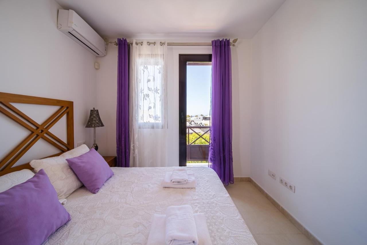 Turquesa Villa