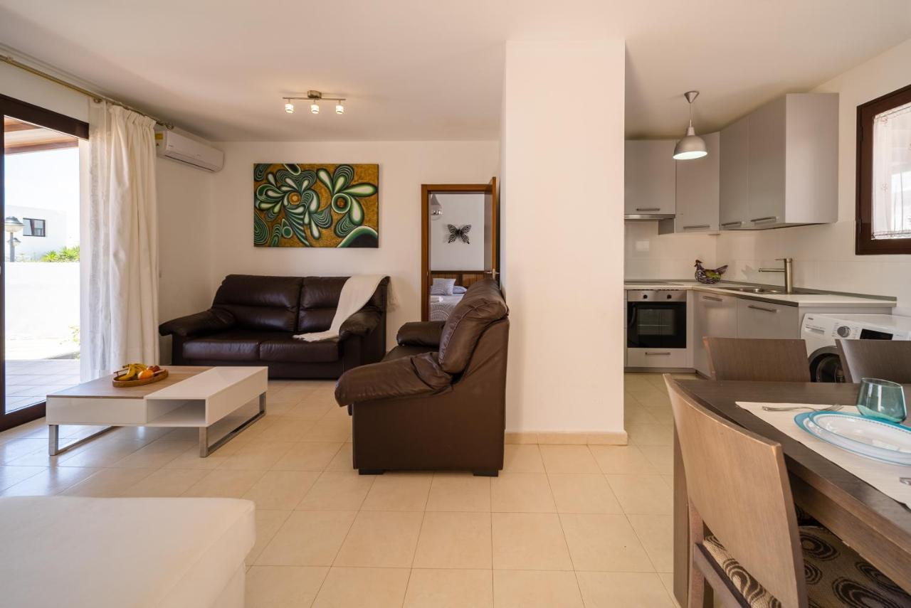 Turquesa Villa