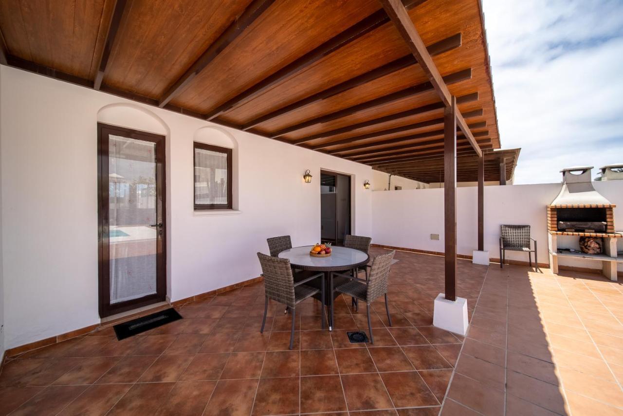 Villa Turquesa Playa Blanca (Lanzarote)