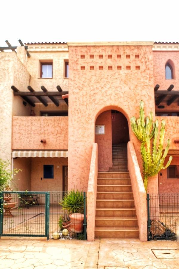Apartamento Apto. Urbanización Privada Con Piscina Vera Playa Playas de Vera