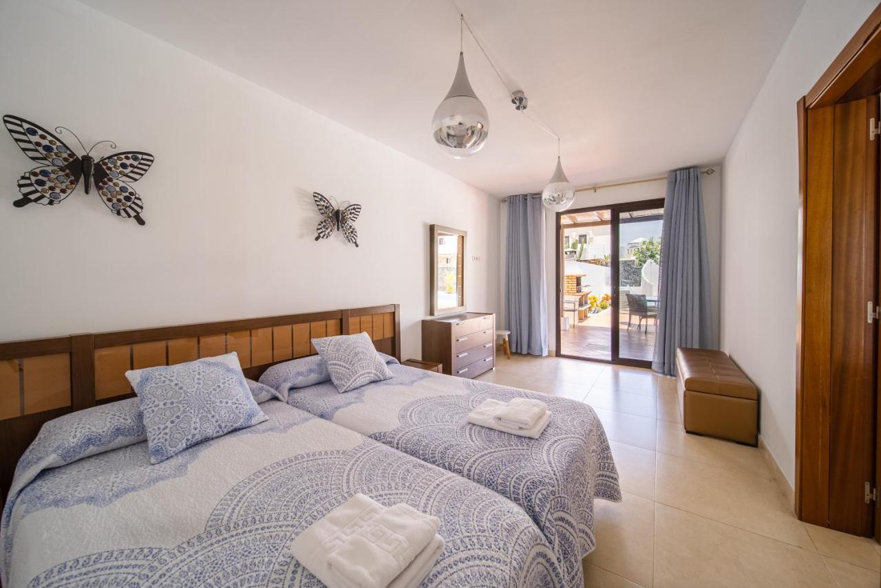 Turquesa Villa