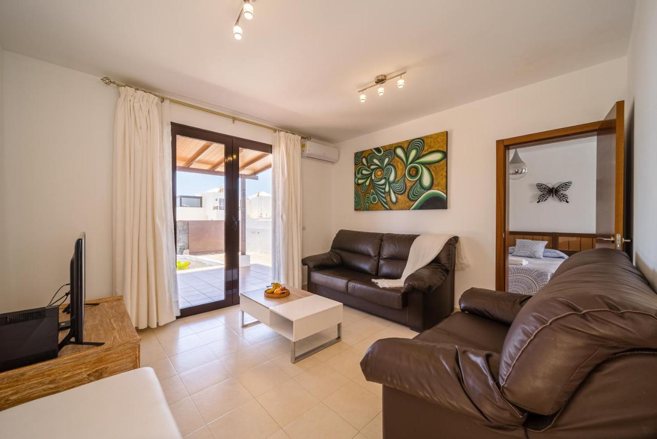 Turquesa Villa *