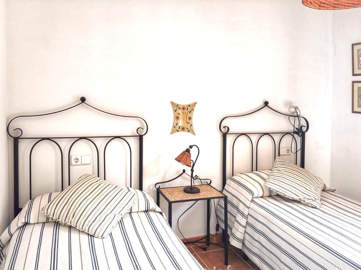 Apartamento Apto. Urbanización Privada Con Piscina Vera Playa