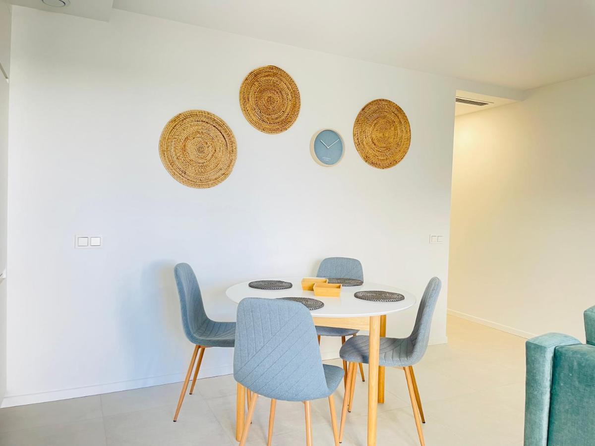 Apartment En Turquesa Del Mar, Playa Flamenca