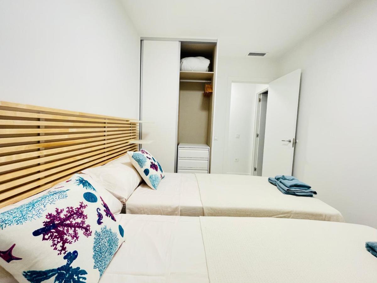 En Turquesa Del Mar, Playa Flamenca Apartment Orihuela