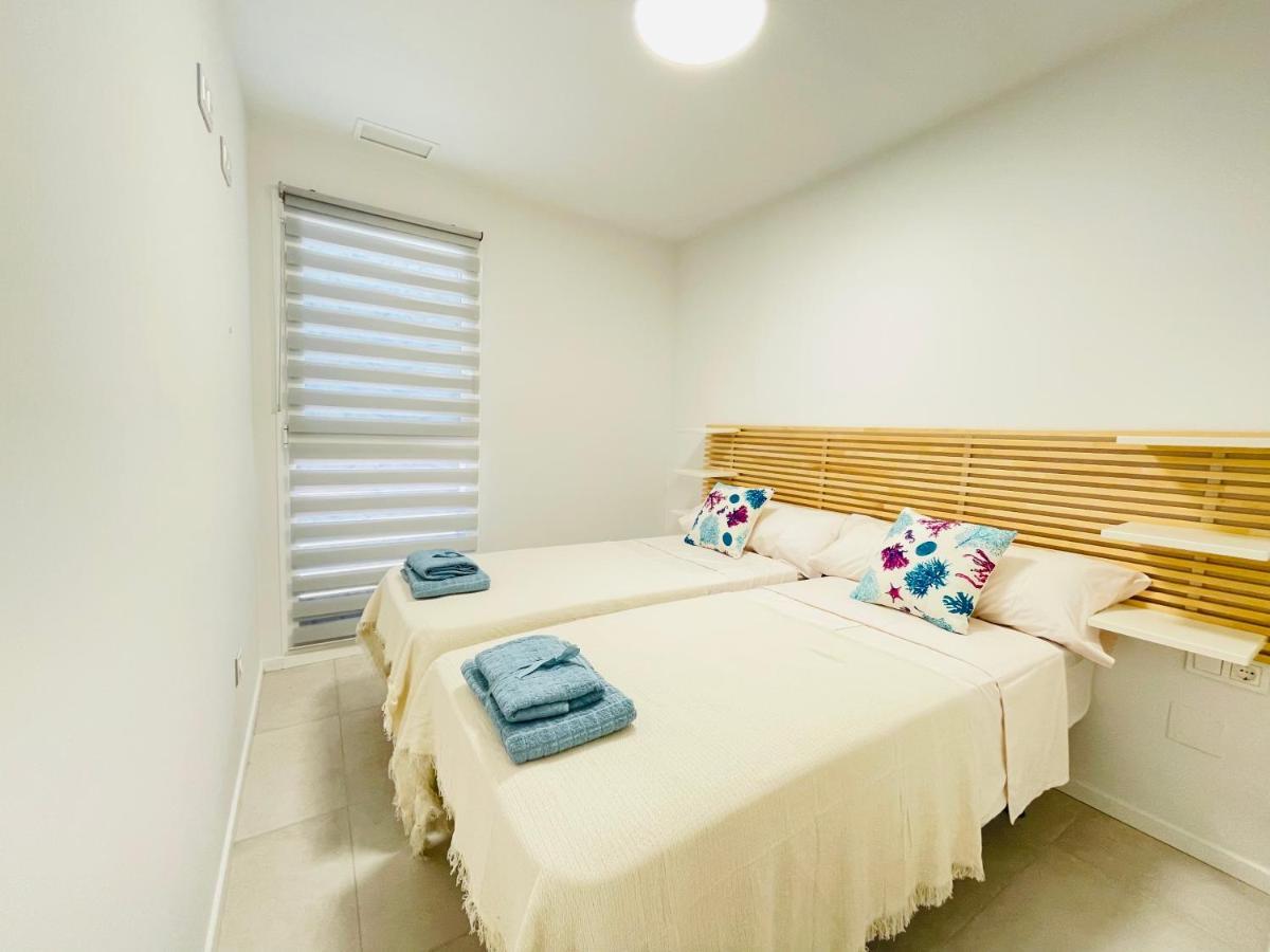 Apartment En Turquesa Del Mar, Playa Flamenca