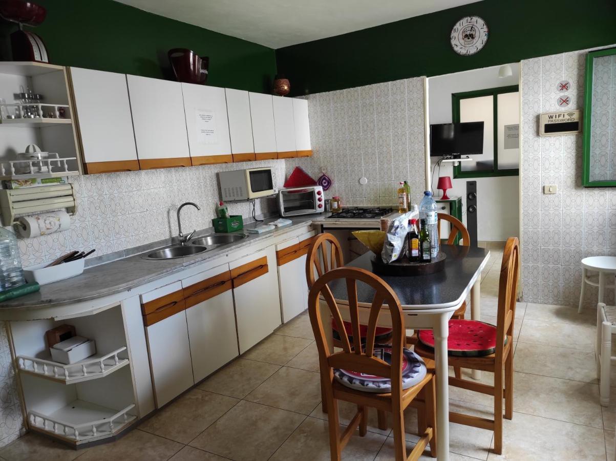 Сasa de vacaciones Casa En Anaga Con Wifi - Reserva De La Biosfera *