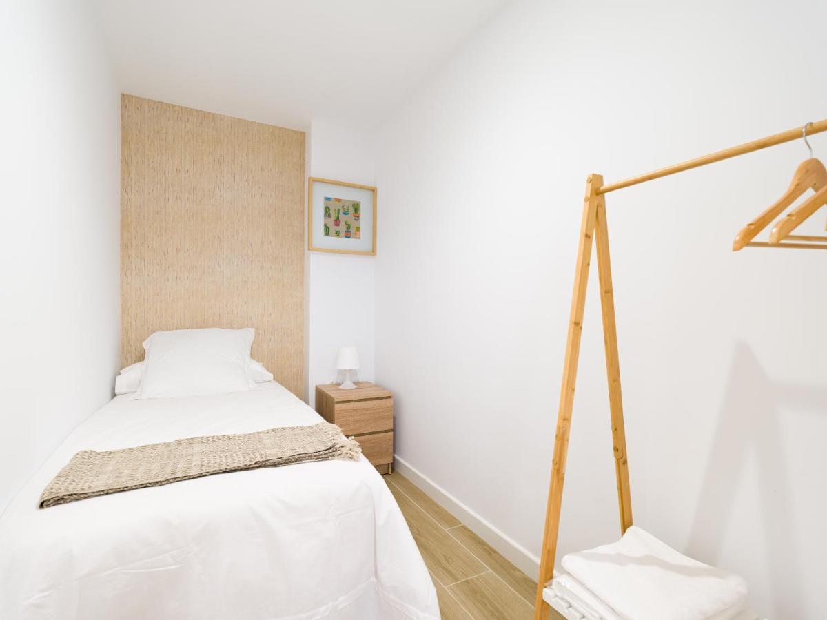 Apartamento Canteras Playa