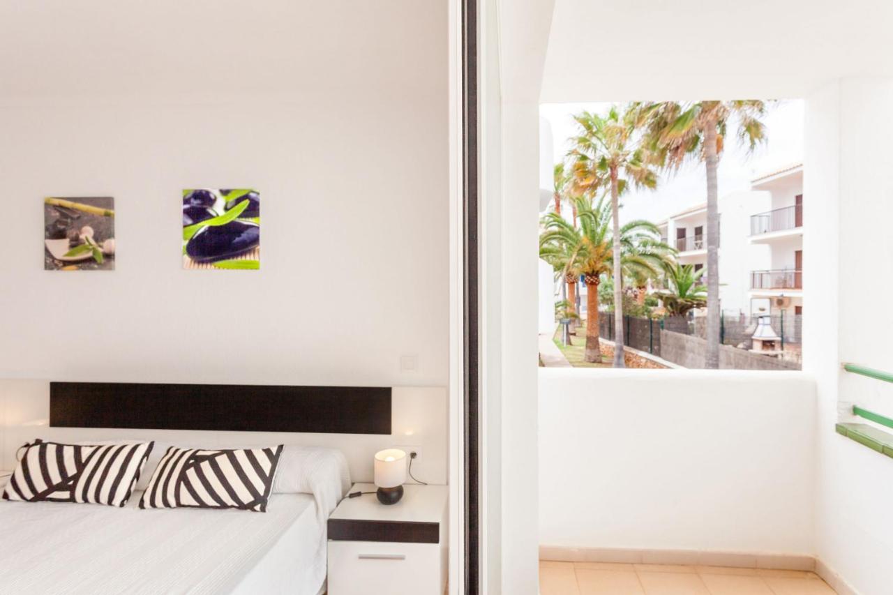 Nano's House Apartamento Portocolom (Mallorca)