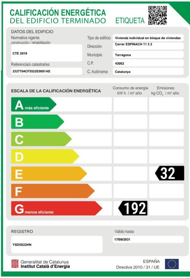 Apartamento Estudio Port Experience *