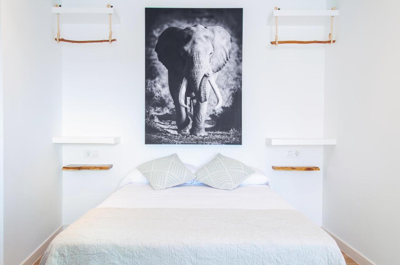 Boho Apartment Peniscola
