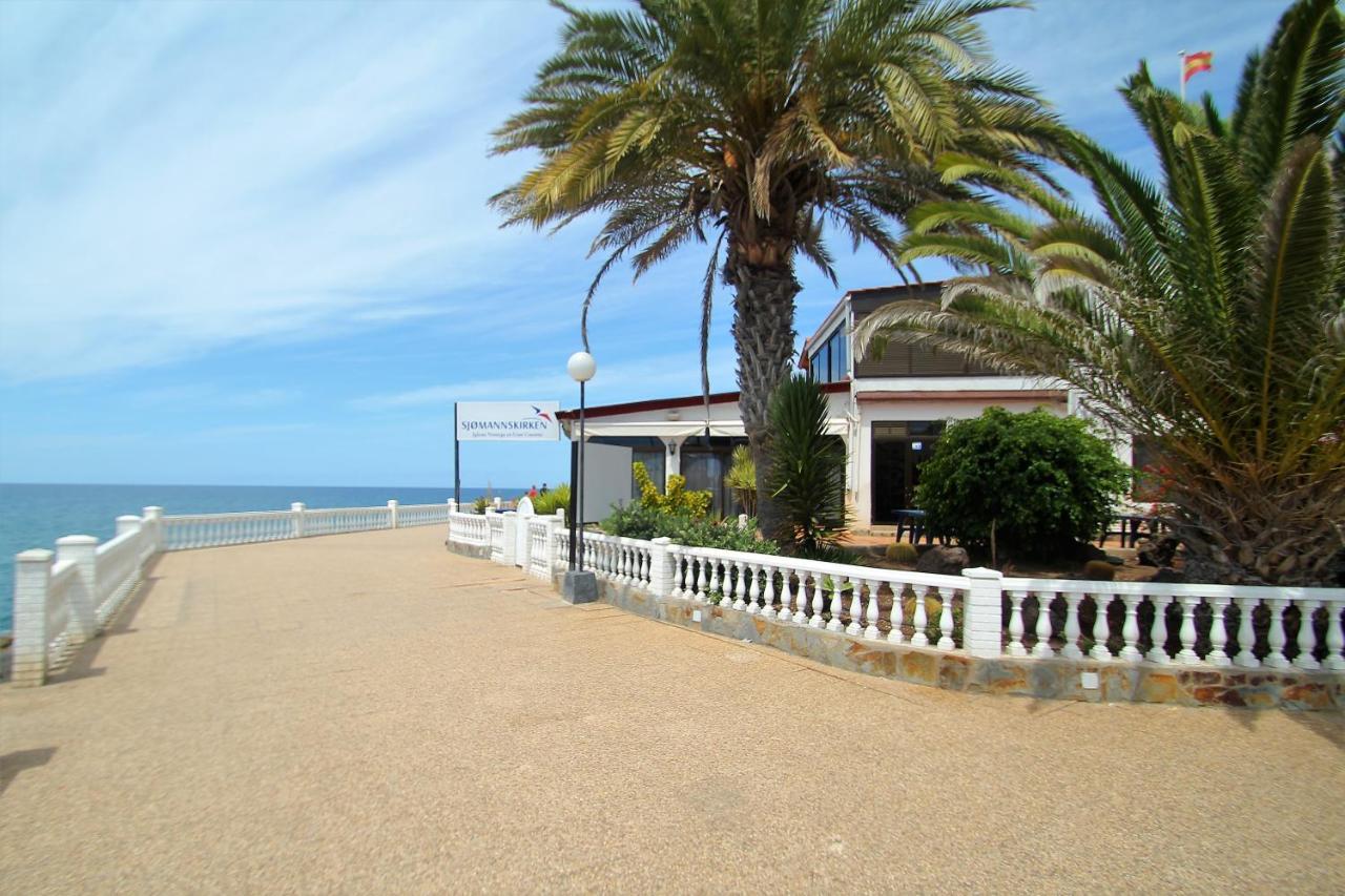 Apartamento New Right On The *