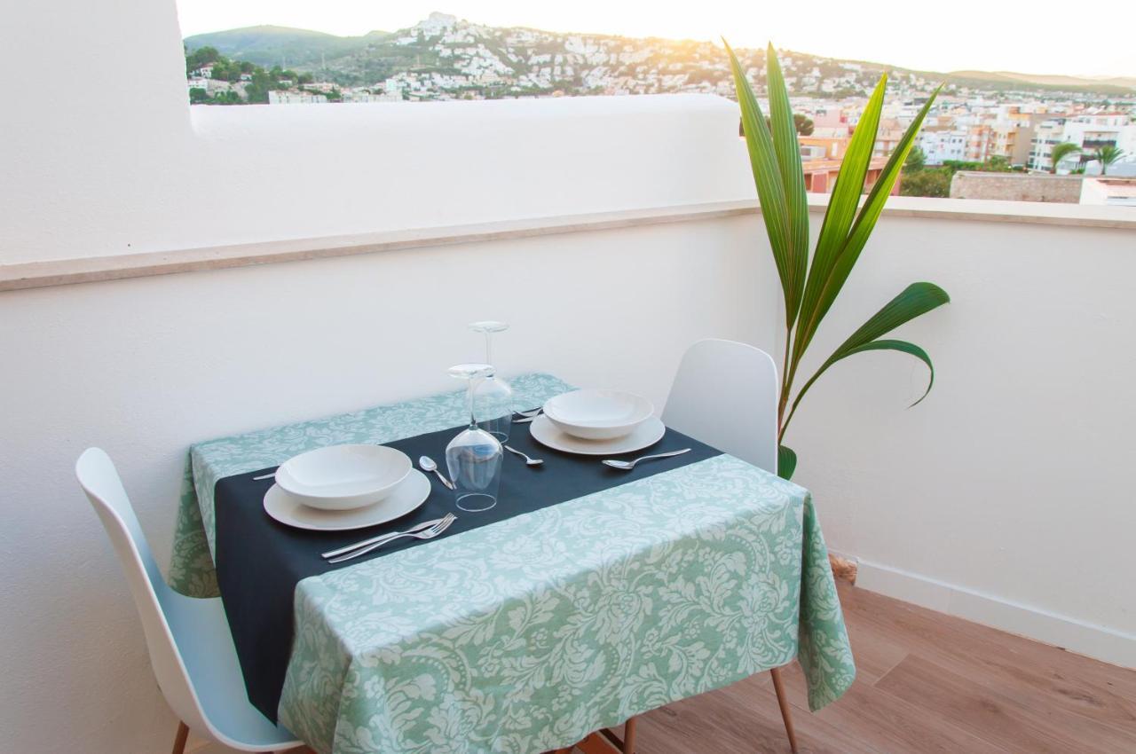 Apartment Boho Peniscola