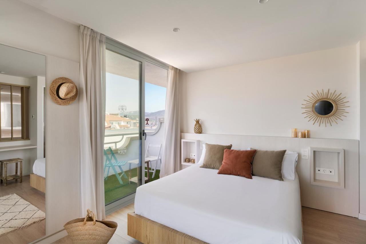 Indalo Park 4*