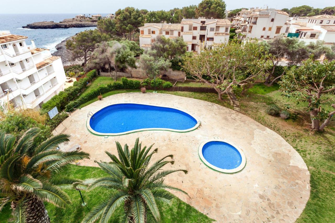 Apartamento La Ola House *