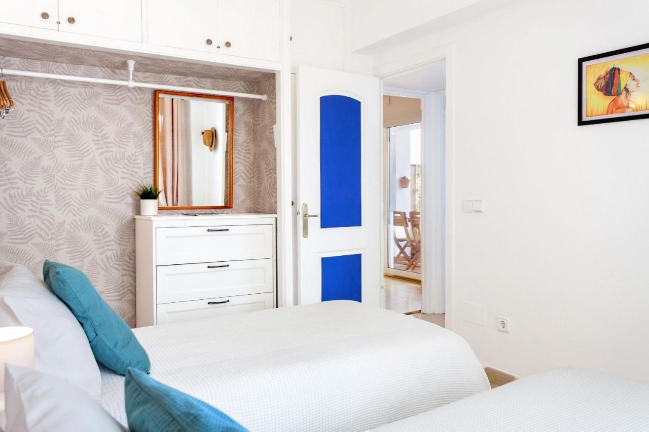 La Ola House Apartamento