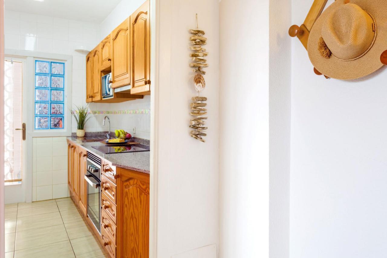 Apartamento La Ola House Portocolom (Mallorca)