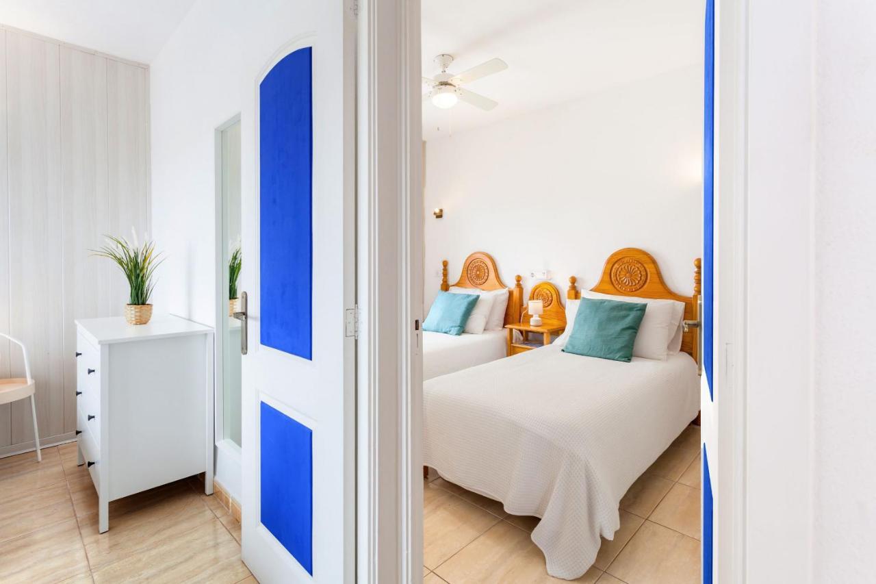 Apartamento La Ola House *