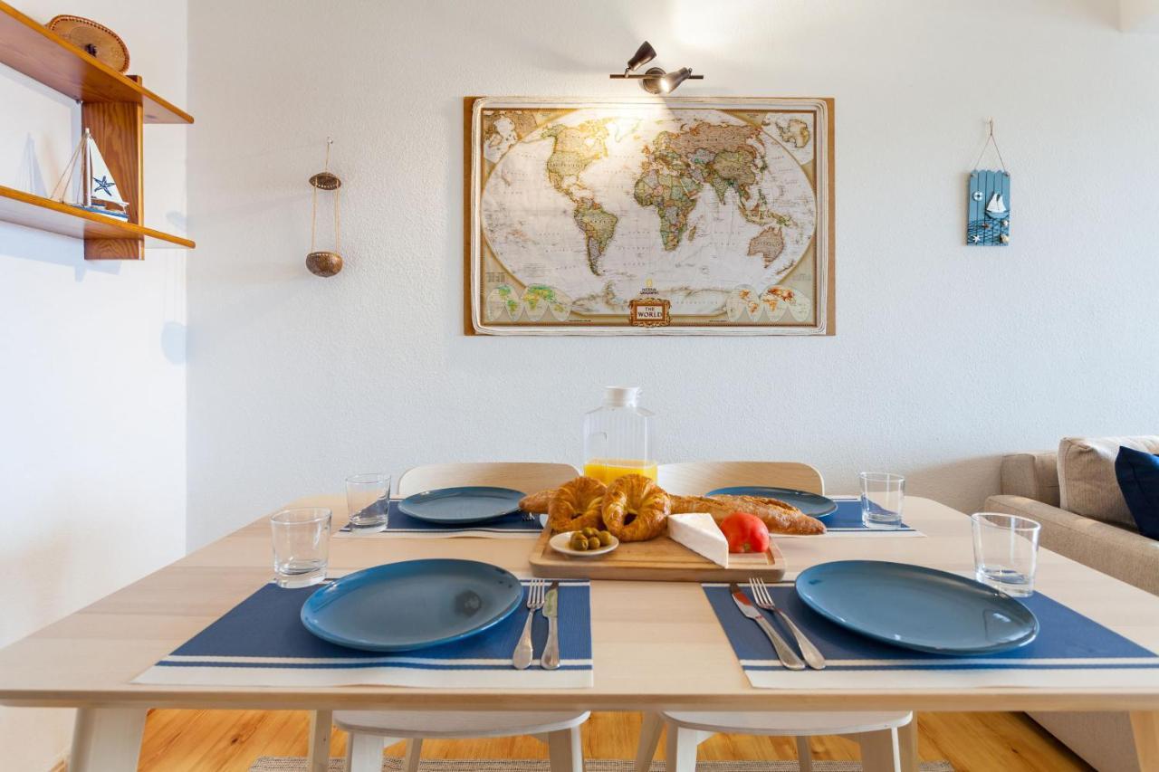 La Ola House Apartamento