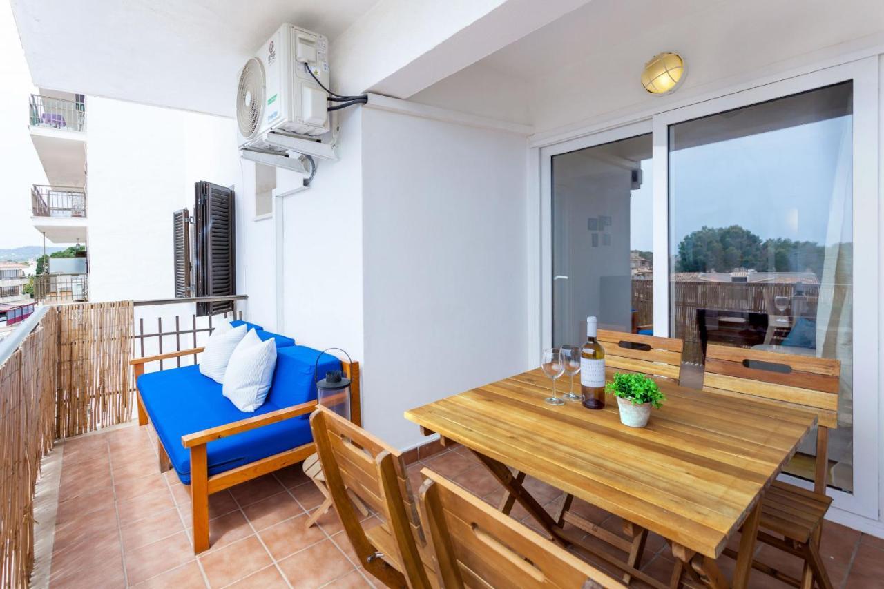 Apartamento La Ola House Portocolom (Mallorca)