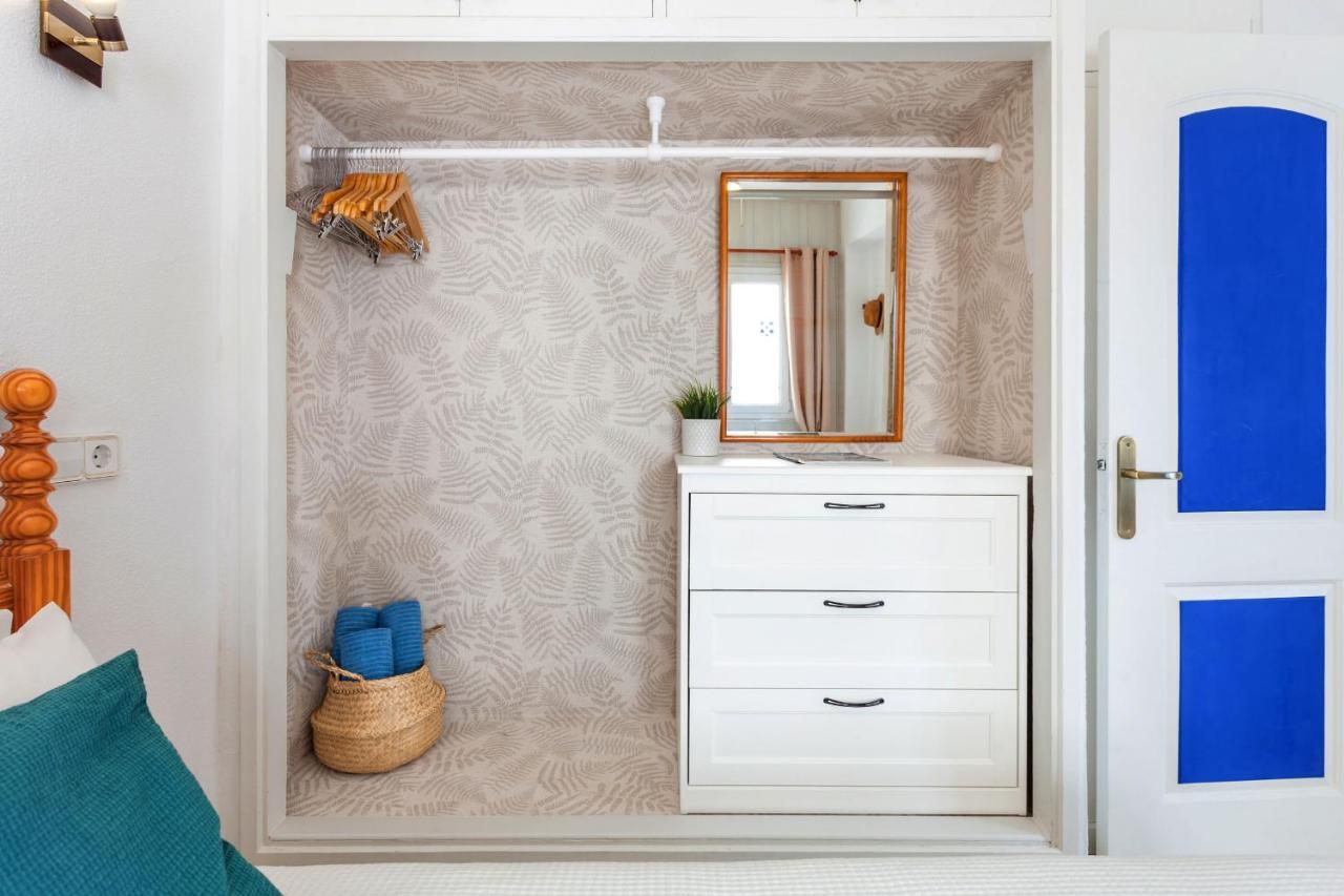 Apartamento La Ola House