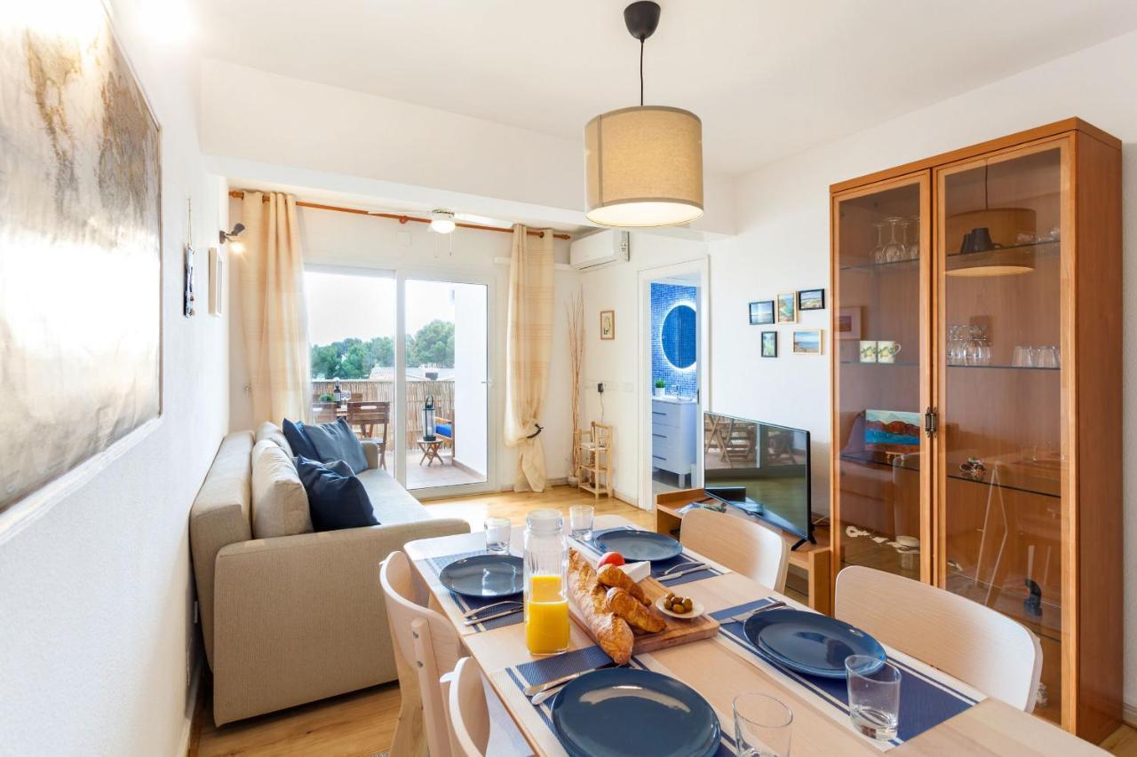 La Ola House Apartamento Portocolom (Mallorca)