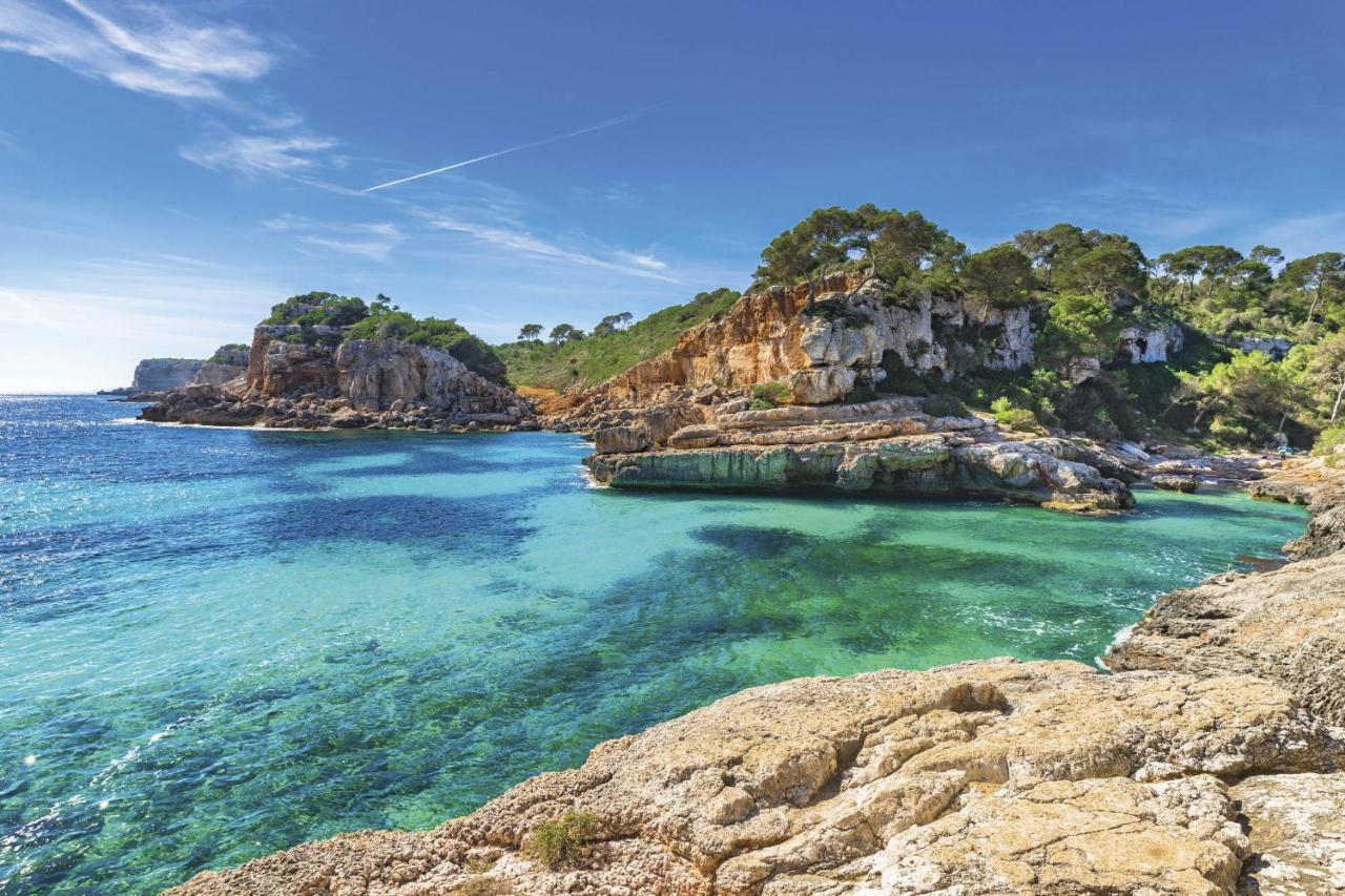 Apartamento La Ola House Portocolom (Mallorca)