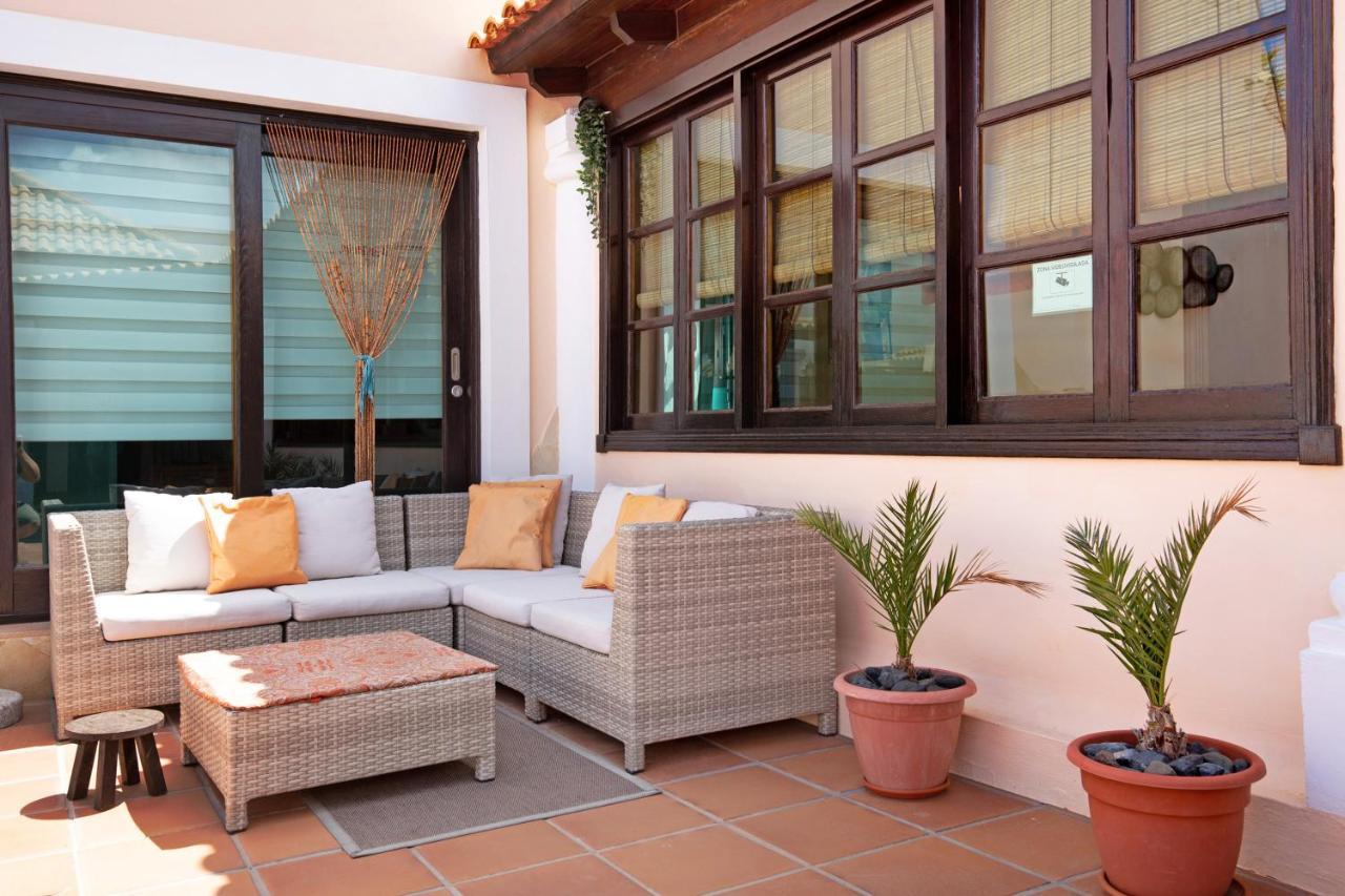 Chill At Bdm Villa La Oliva