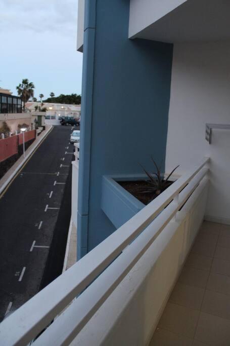Tipo Estudio En Park, Golf Del Sur, Tenerife * San Miguel de Abona