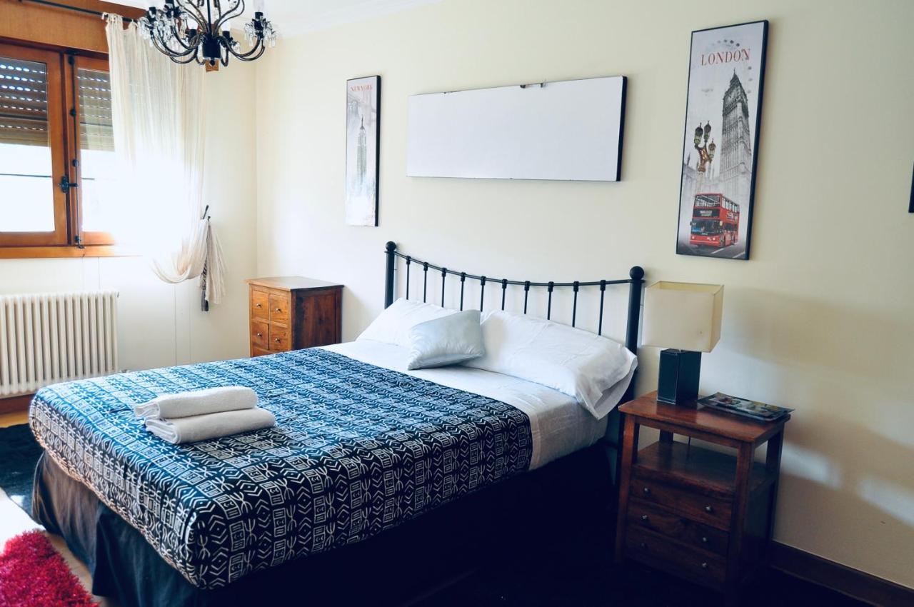 Casa rural Caserio Kamirune Laukiz