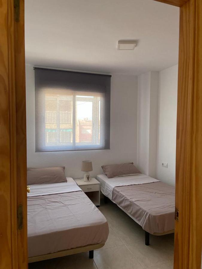 Espectacular Apartamento En Apartment