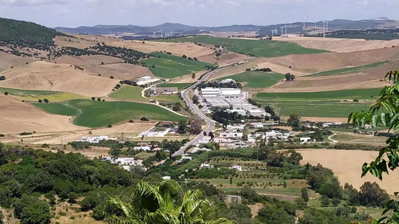 Guest house Romana Vejer de la Frontera