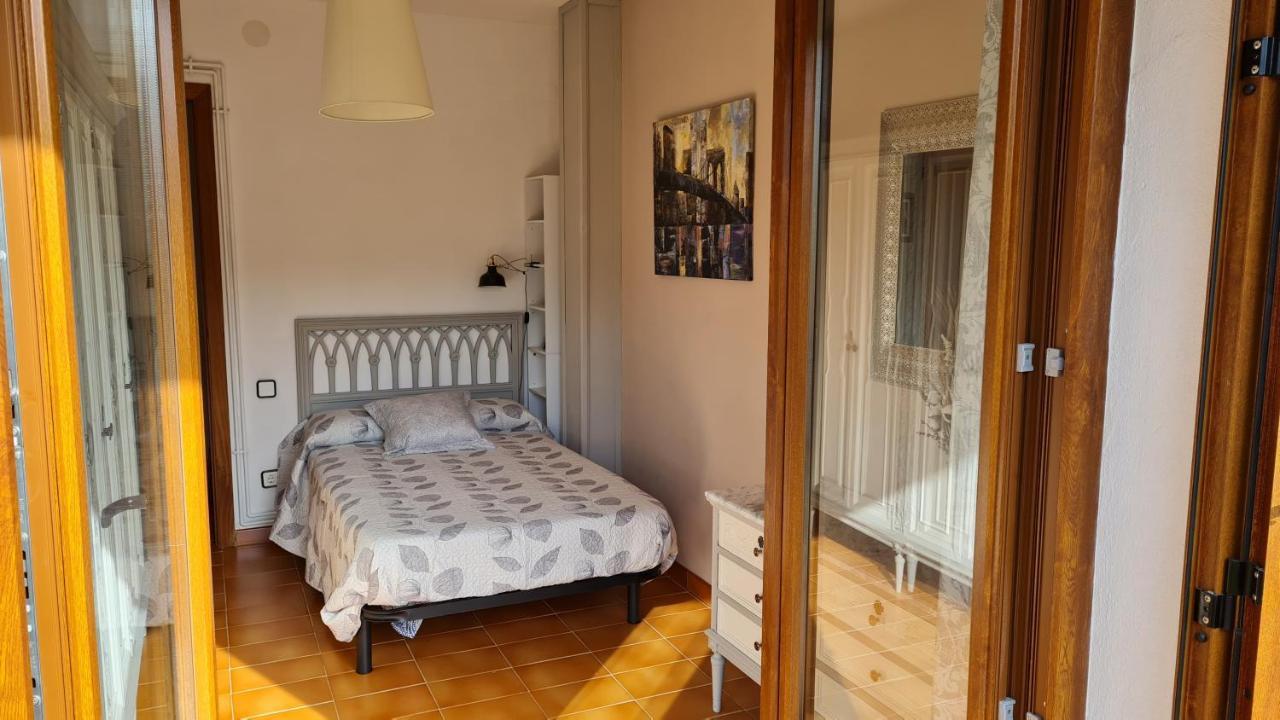 Vent De Port Apartamento Vilaller