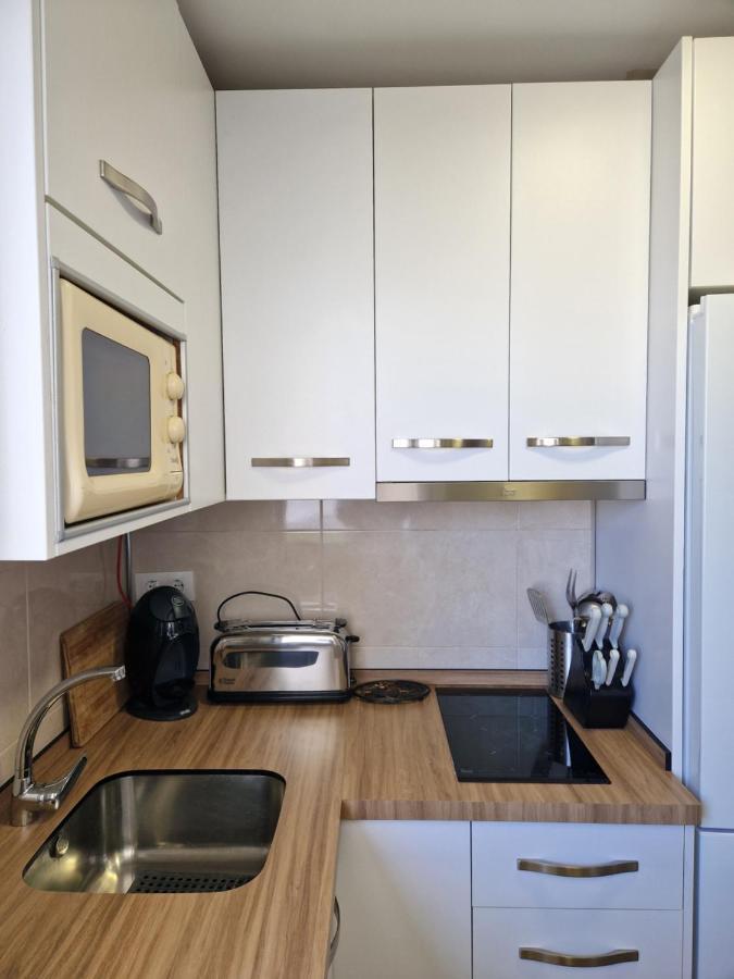 Conil Con Sabor A Mar Apartamento