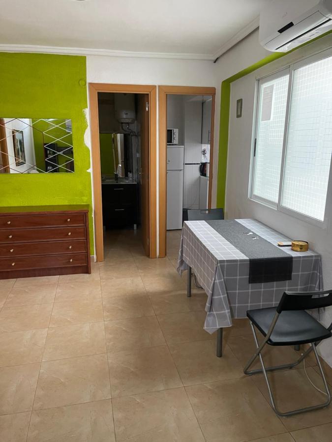 Apartment Apartamento Navarro Wifi *