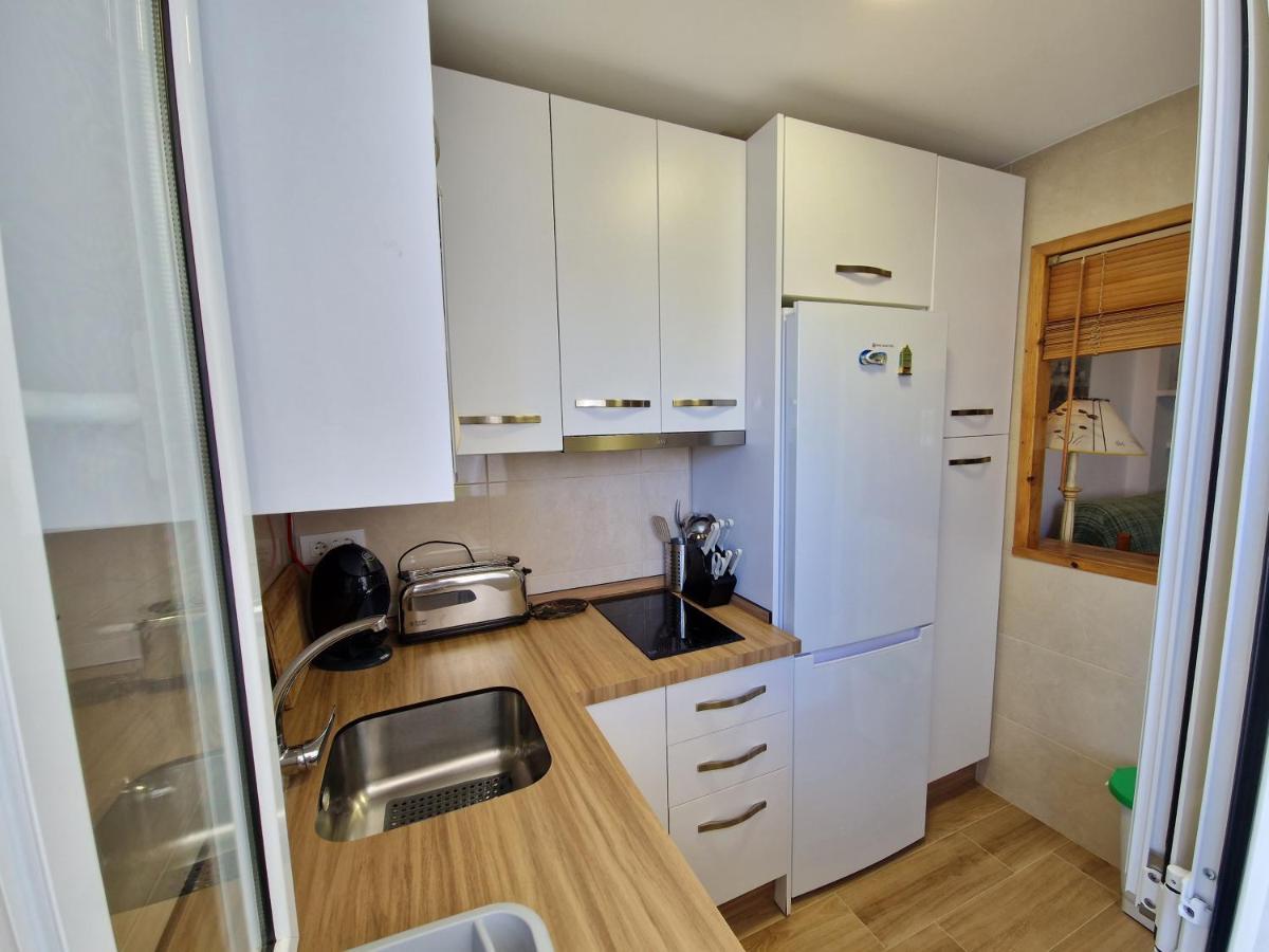 Apartamento Conil Con Sabor A Mar Conil De La Frontera
