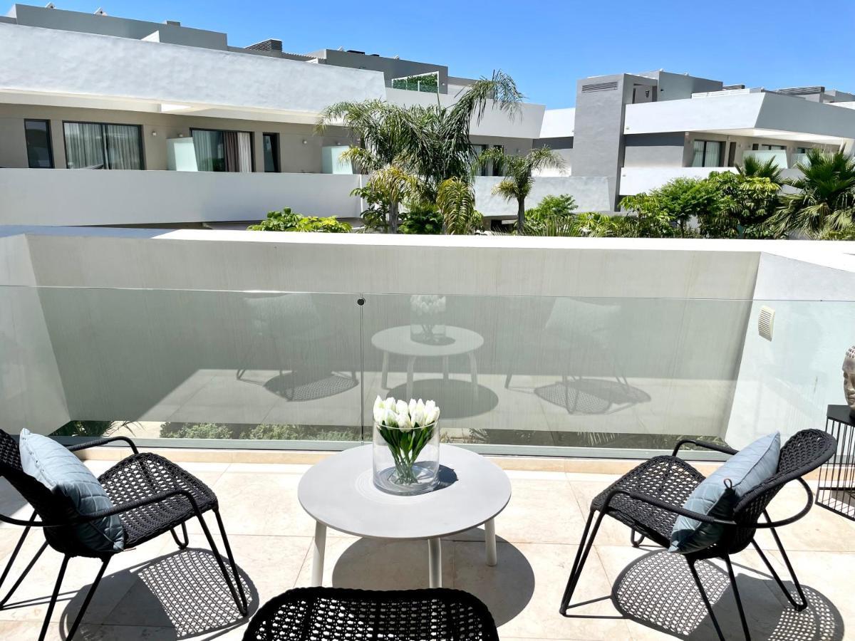 Paradise In La Cala De La Valvega Mijas