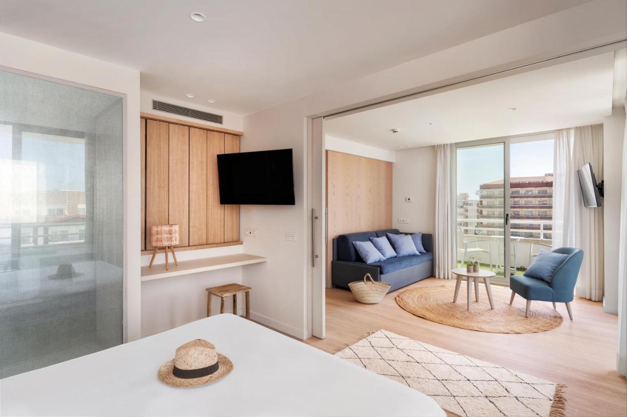 Hotel Indalo Park Santa Susanna