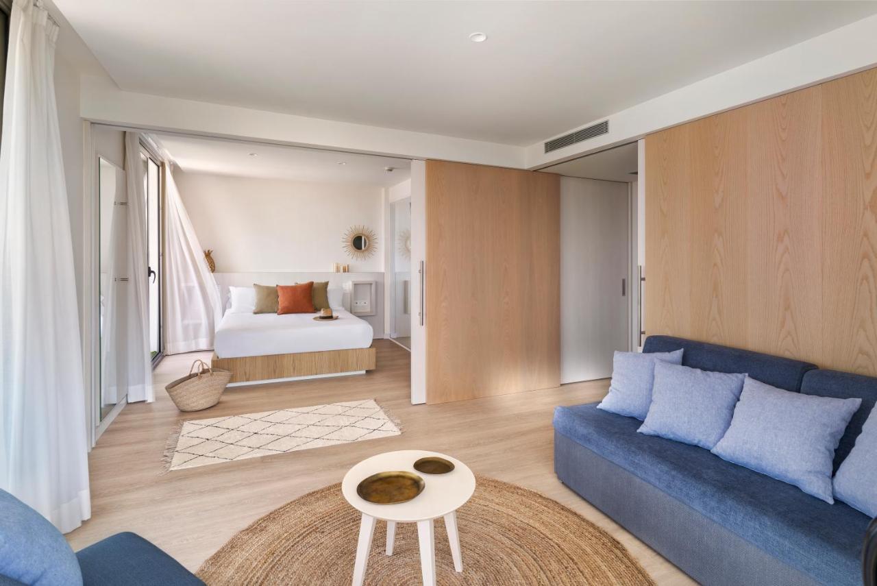 Indalo Park 4* Santa Susanna