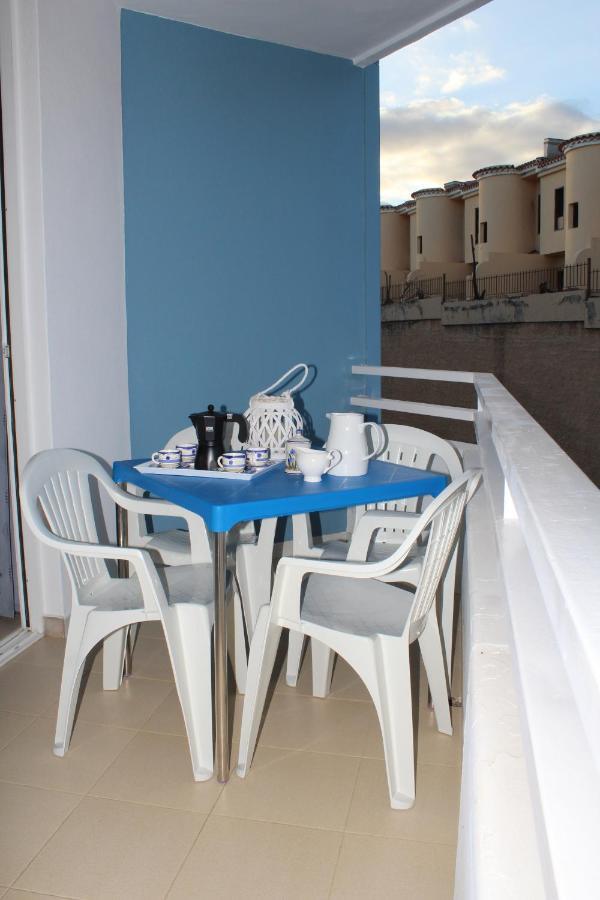 Tipo Estudio En Park, Golf Del Sur, Tenerife Apartamento
