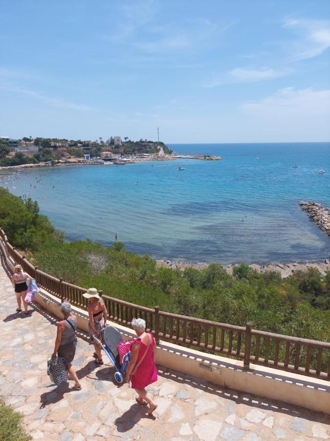 Billarose Сasa de vacaciones Cap Roig (Cabo Roig)