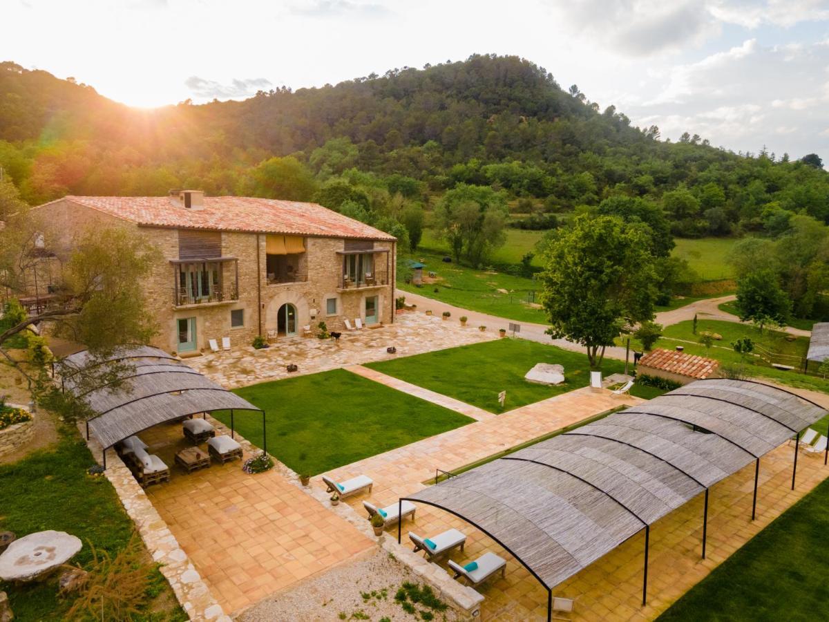 Hotel Ecoturisme Buch