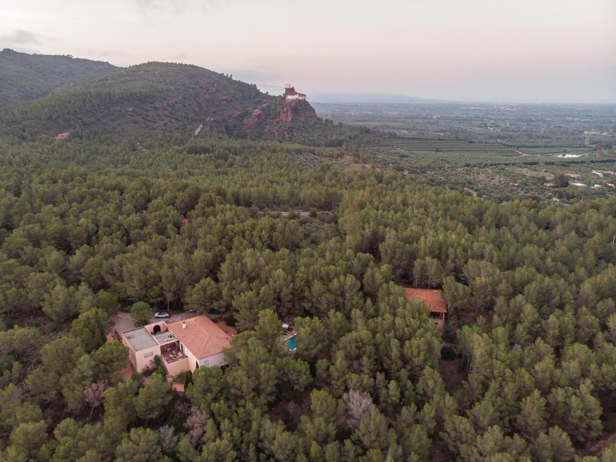 Aldeamia, Cozy For 8 People, Pool, Mountain View, At 8 Min Villa