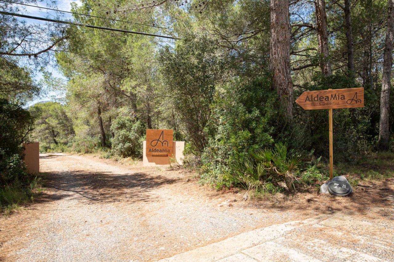 Aldeamia, Cozy For 8 People, Pool, Mountain View, At 8 Min Villa *