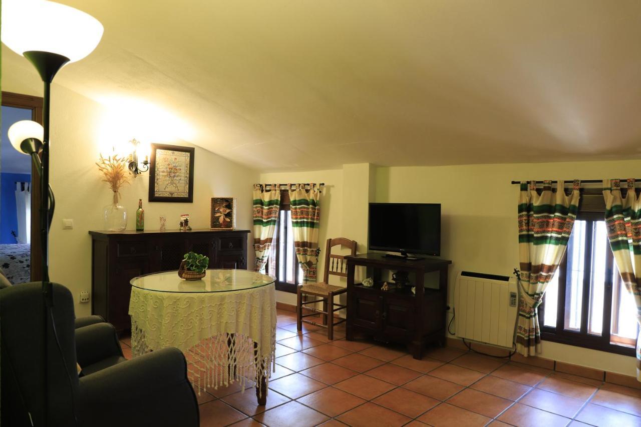 Apartment Plaza De Asomaderos 54