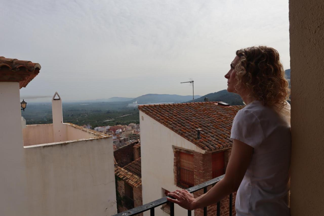 La Coveta - Aptos. Vilapart Apartment *
