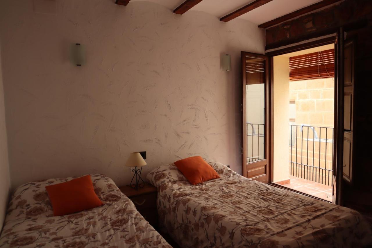 La Coveta - Aptos. Vilapart Vilafames
