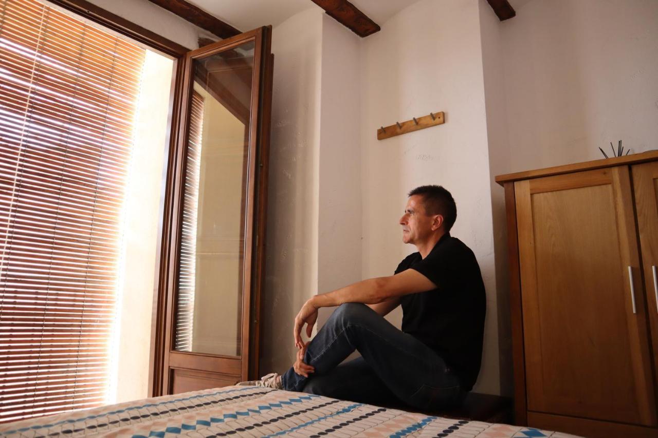 La Coveta - Aptos. Vilapart Apartment