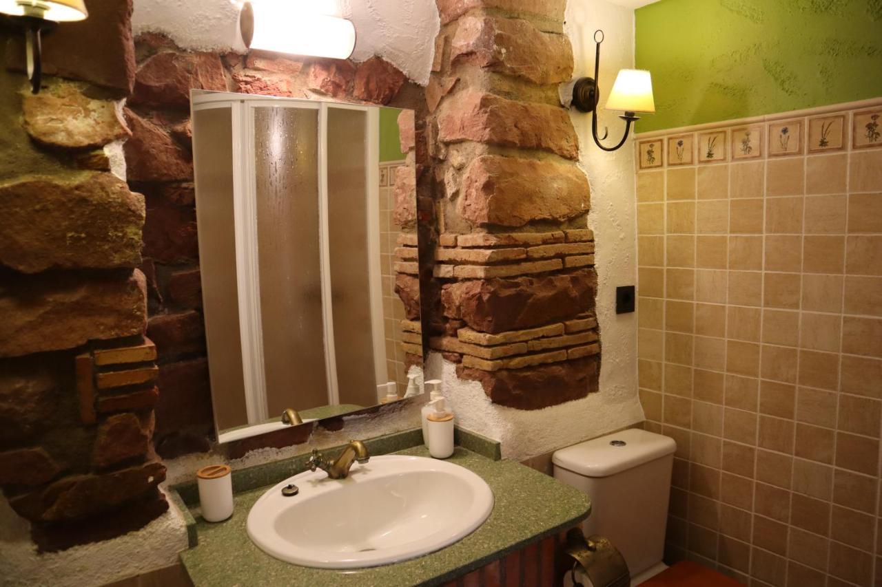La Coveta - Aptos. Vilapart Apartment *