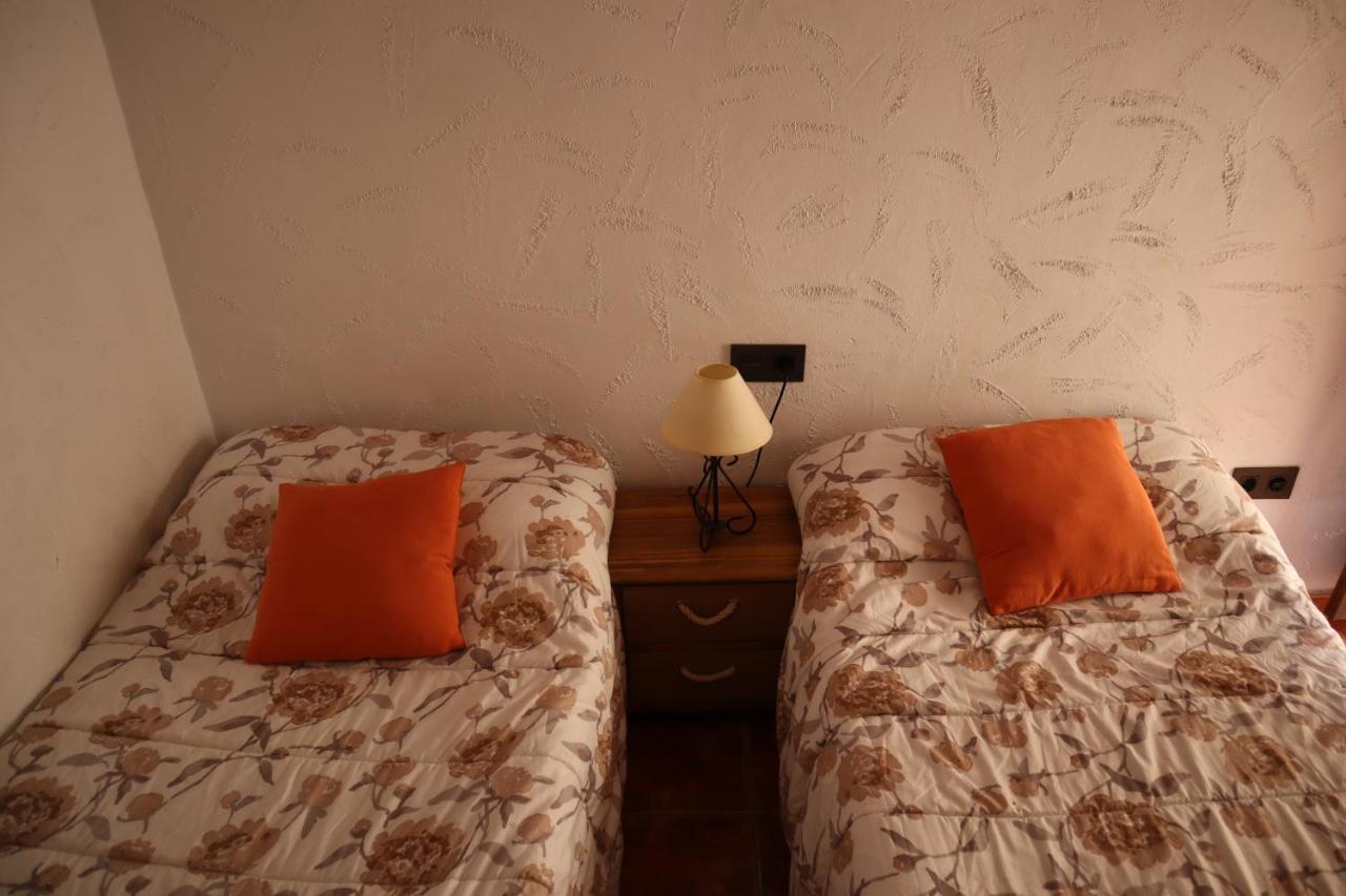 La Coveta - Aptos. Vilapart Apartment *